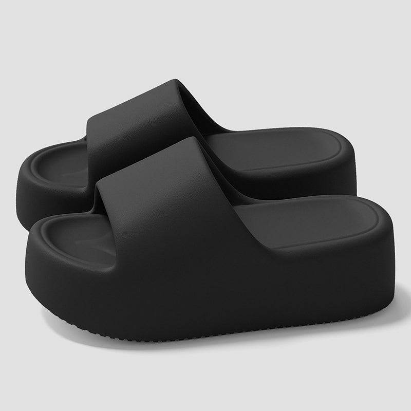 Purestep™️ EVA Schlappen 6cm dicke Sohle, weich und bequem