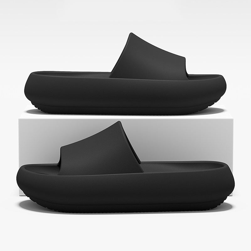 Purestep™️ Premium                 EVA-Schlappen Dicke Sohle superweich