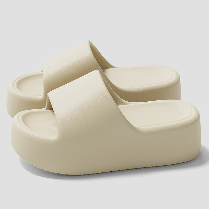 Purestep™️ EVA Schlappen 6cm dicke Sohle, weich und bequem