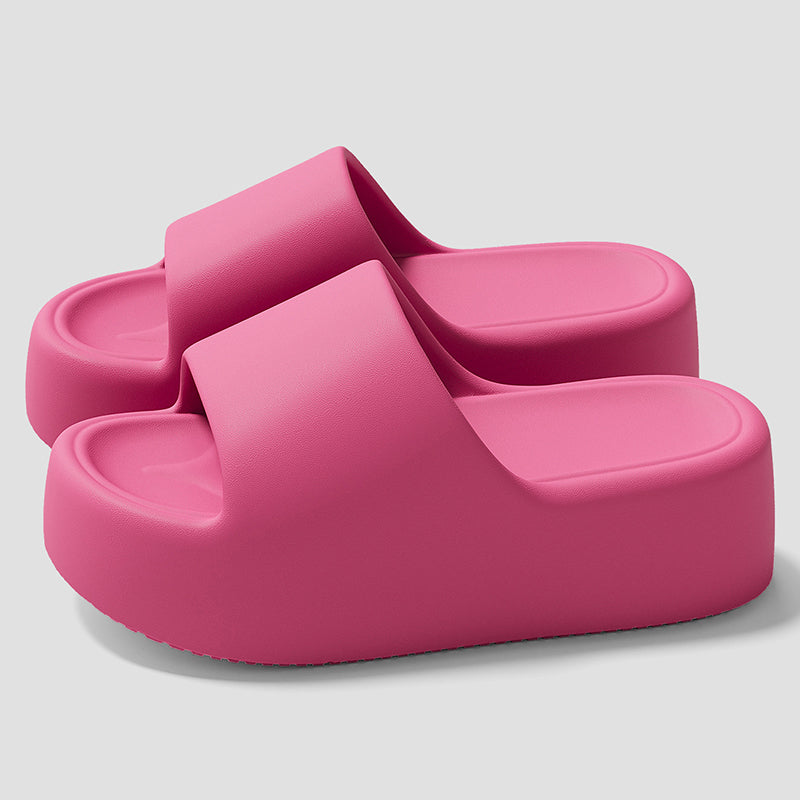 Purestep™️ EVA Schlappen 6cm dicke Sohle, weich und bequem