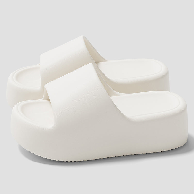 Purestep™️ EVA Schlappen 6cm dicke Sohle, weich und bequem